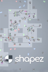 Shapez (2020)