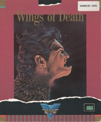Wings of Death (1990)