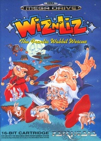 Wiz 'n' Liz (1993)