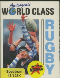 World Class Rugby (1991)