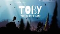 Toby: The Secret Mine (2015)