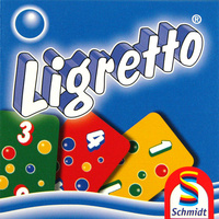 Ligretto Blue (2002)