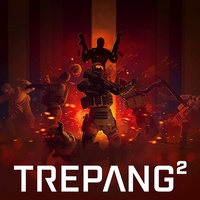 Trepang2 (2023)