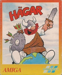 Hägar The Horrible (1991)