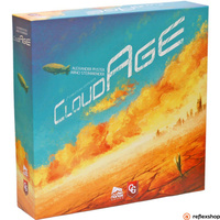 CloudAge (2020)