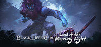 Black Desert : Land of the Morning Light (2017)