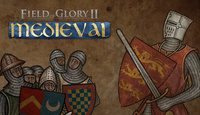 Field of Glory II: Medieval (2021)