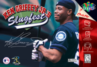 Ken Griffey Jr.'s Slugfest (1999)