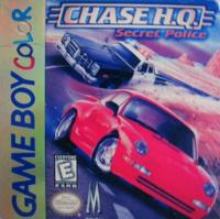 Chase H.Q.: Secret Police (1999)