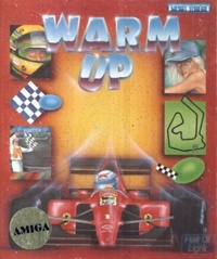 Warm Up (1991)