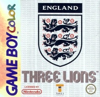 Three Lions (1999)