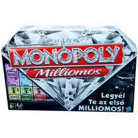 Monopoly Milliomos