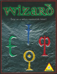 Wizard (2009)