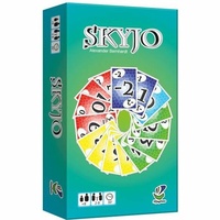 Skyjo (2015)