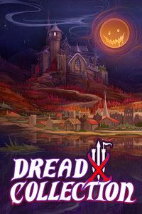 Dread X Collection 3 (2020)