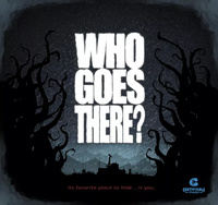 Who Goes There? (2018)