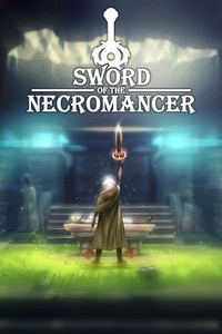 Sword of the Necromancer (2020)