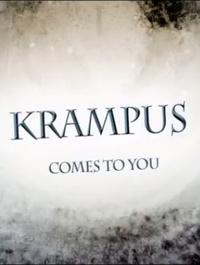 Krampus (2016)