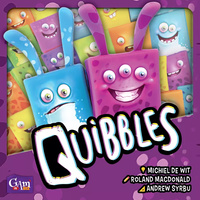 Quibbles (2023)