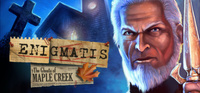 Enigmatis: The Ghosts of Maple Creek (2011)