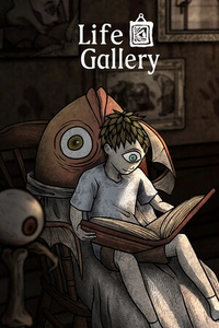 Life Gallery (2023)