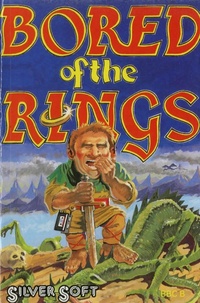 Bored of the Rings (1985)