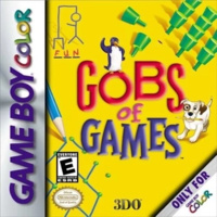 Gobs of Games (2000)