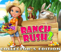 Ranch Rush 2 (2010)