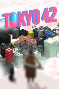 Tokyo 42 (2017)