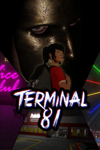 Terminal 81 (2023)