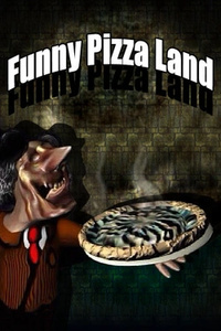 Funny Pizza Land (2002)