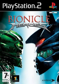 Bionicle Heroes (2006)