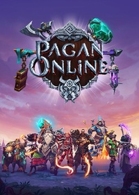 Pagan Online (2019)