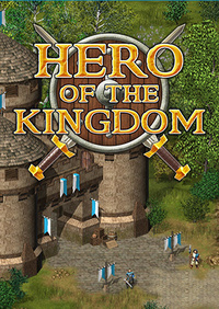 Hero of the Kingdom (2012)