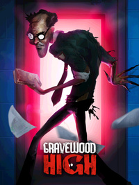 Gravewood High (2021)