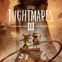 Little Nightmares III (2024)