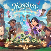 Fae Farm (2023)