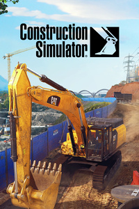 Construction Simulator (2022)