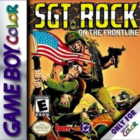 Sgt. Rock: On the Frontline (2000)