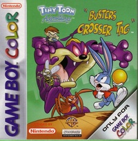 Tiny Toon Adventures: Buster Saves the Day (2001)