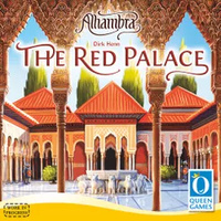 Alhambra: The Red Palace (2023)