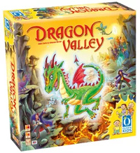 Dragon Valley (2014)