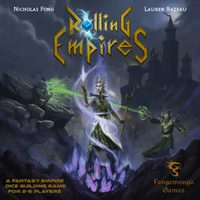 Rolling Empires (2017)