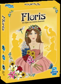 Floris (2016)