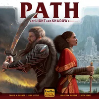 Path of Light and Shadow (2017)
