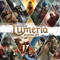 Lumeria: War of the Gods (2021)