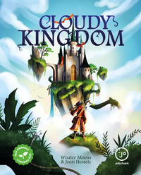 Cloudy Kingdom (2023)