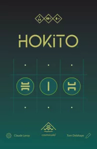 Hokito (2020)