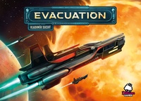 Evacuation (2023)