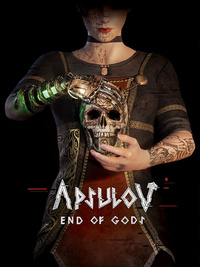 Apsulov: End of Gods (2019)